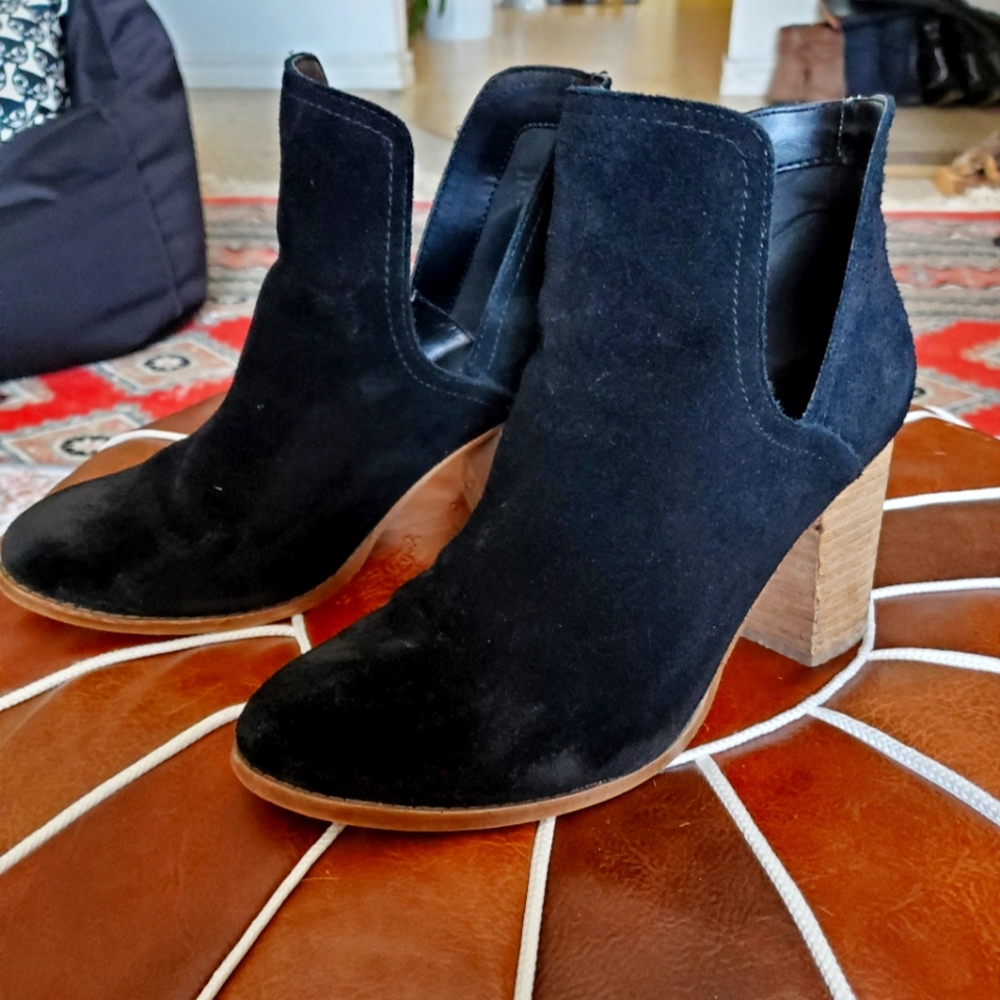 Booties